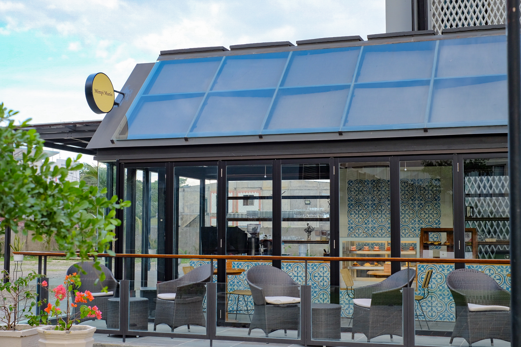 Cafe