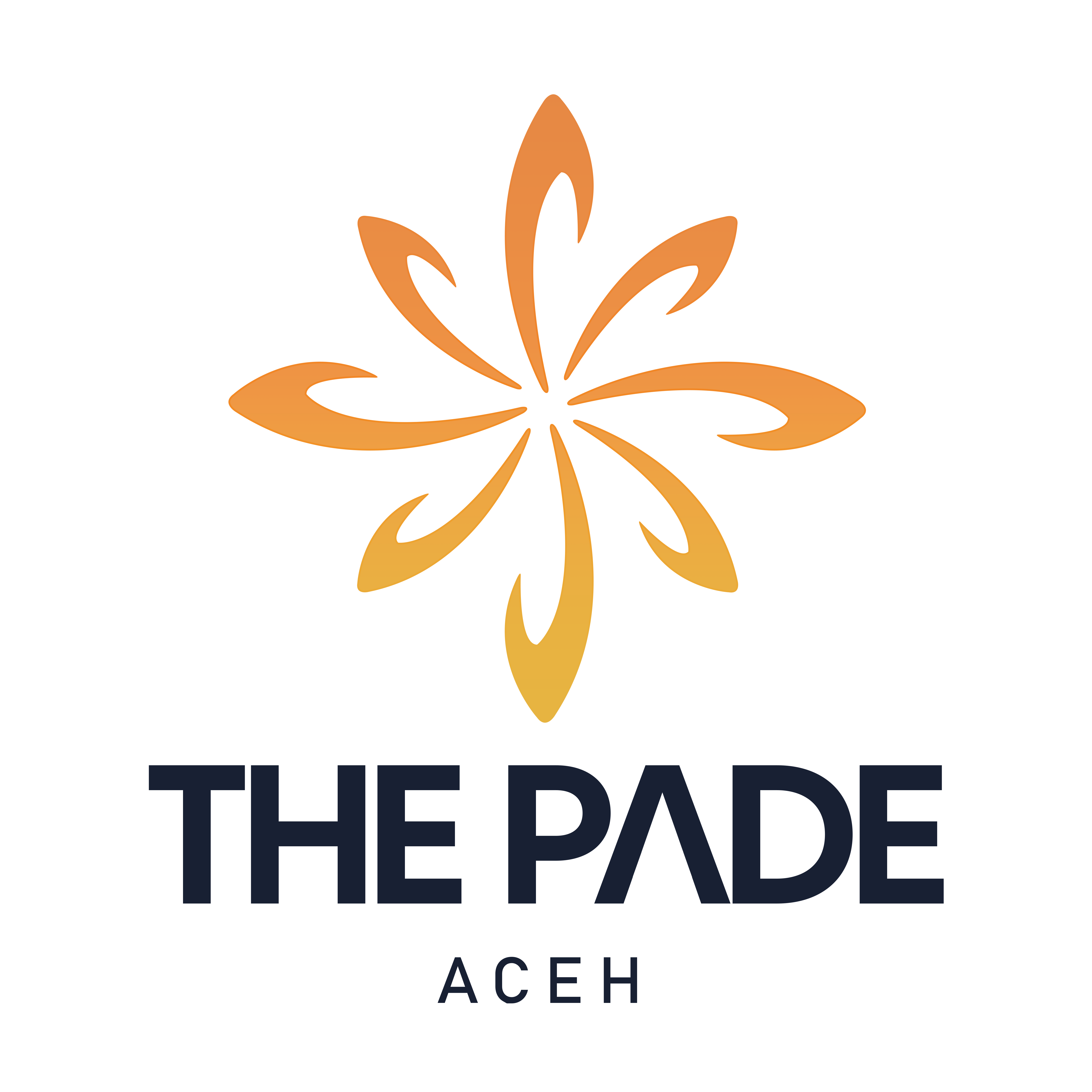 The Pade Logo